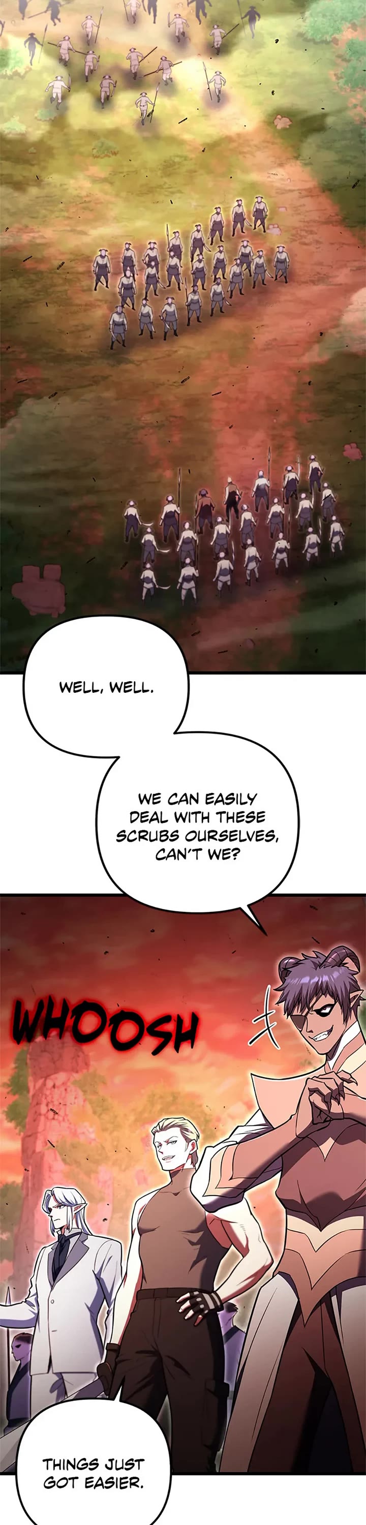 Maxed Out Leveling Chapter 92 page 7 - Chapter 92