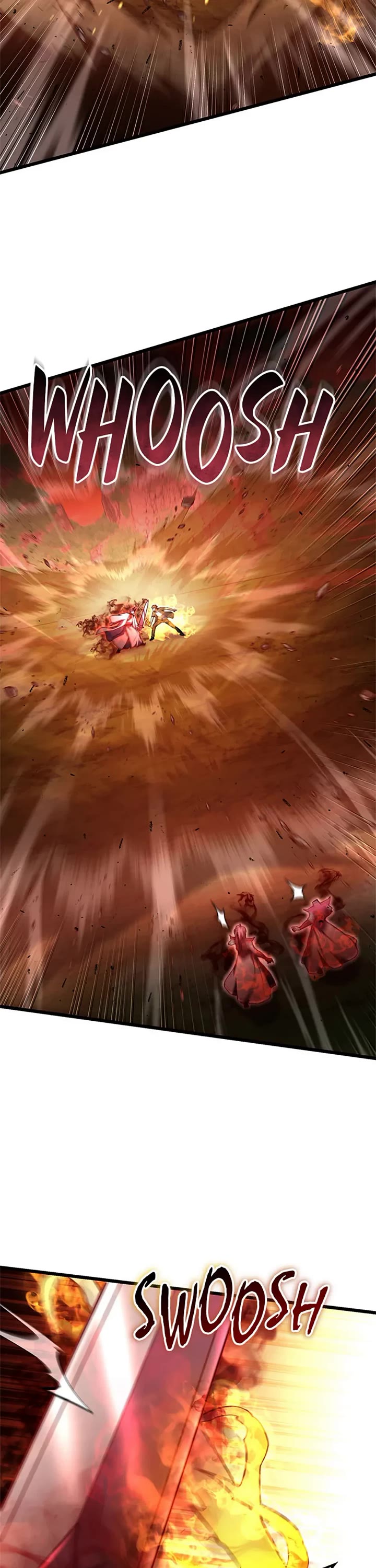 Maxed Out Leveling Chapter 93 page 11 - Chapter 93