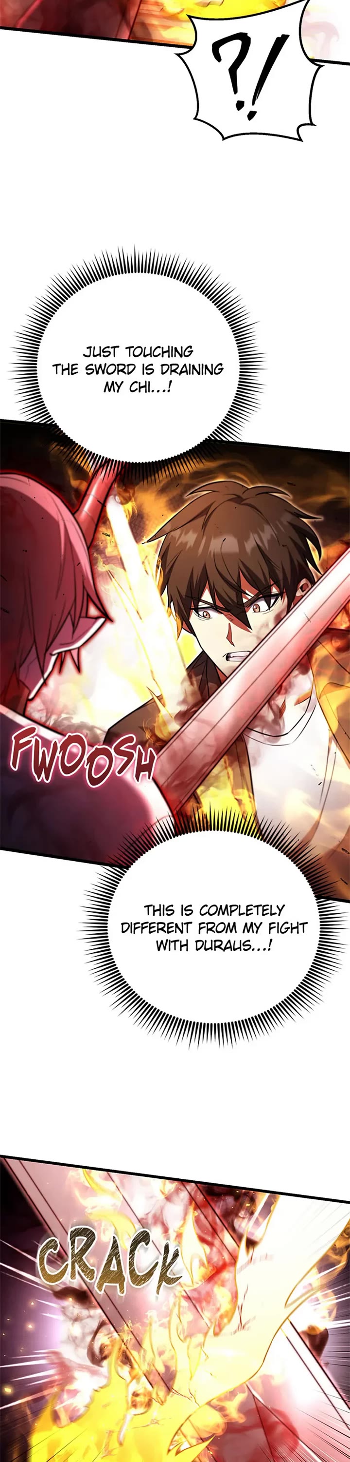 Maxed Out Leveling Chapter 93 page 12 - Chapter 93