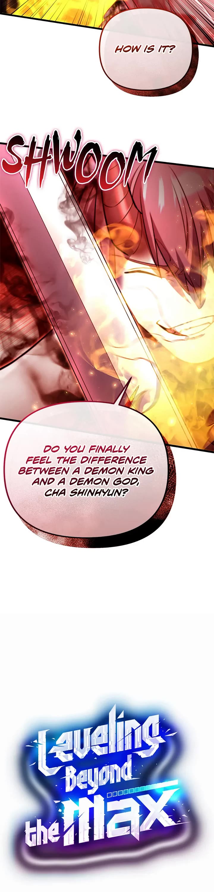 Maxed Out Leveling Chapter 93 page 13 - Chapter 93