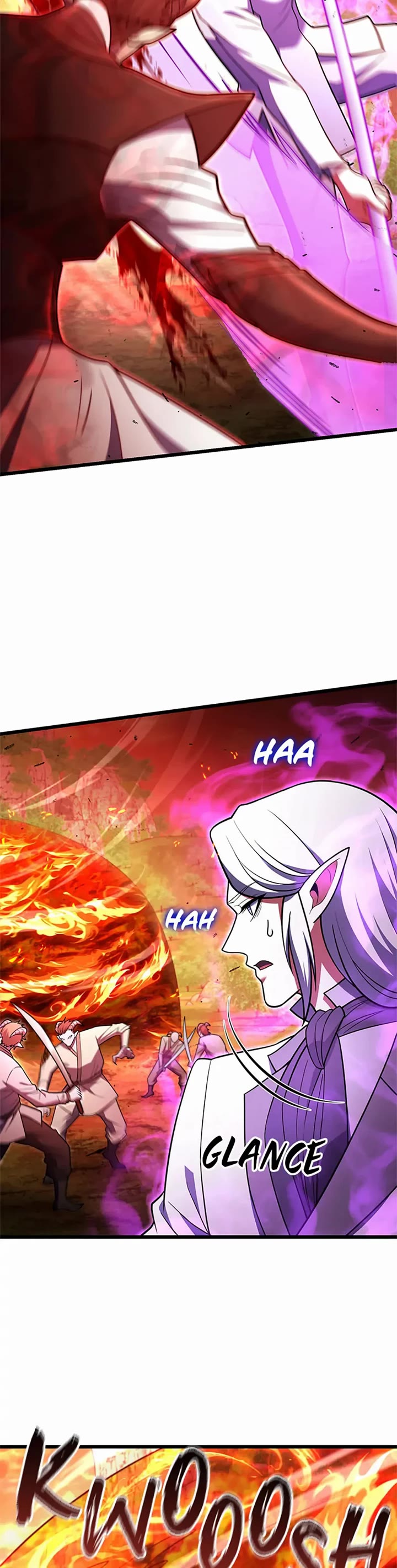 Maxed Out Leveling Chapter 93 page 15 - Chapter 93