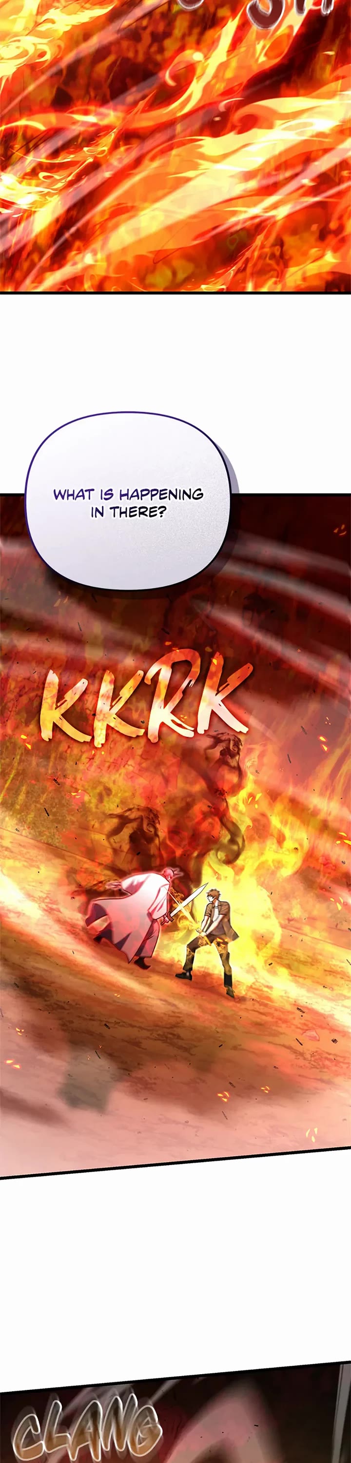 Maxed Out Leveling Chapter 93 page 16 - Chapter 93