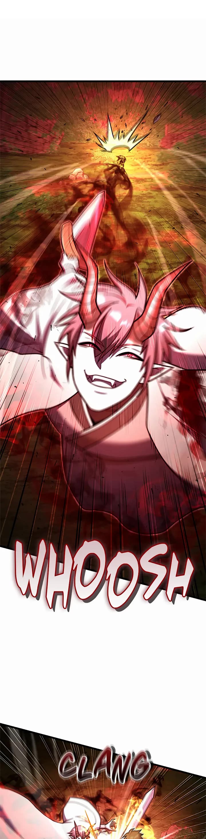 Maxed Out Leveling Chapter 93 page 20 - Chapter 93