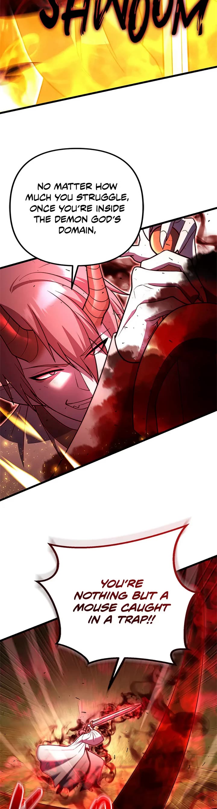 Maxed Out Leveling Chapter 93 page 25 - Chapter 93