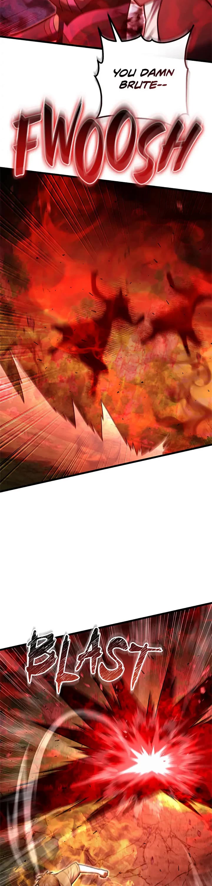 Maxed Out Leveling Chapter 93 page 28 - Chapter 93