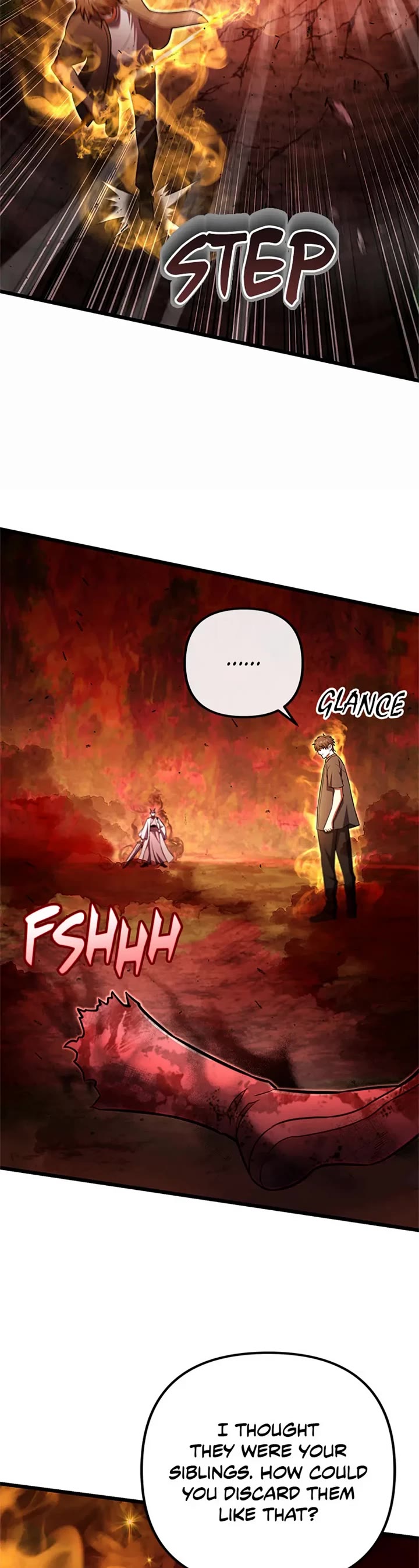 Maxed Out Leveling Chapter 93 page 29 - Chapter 93