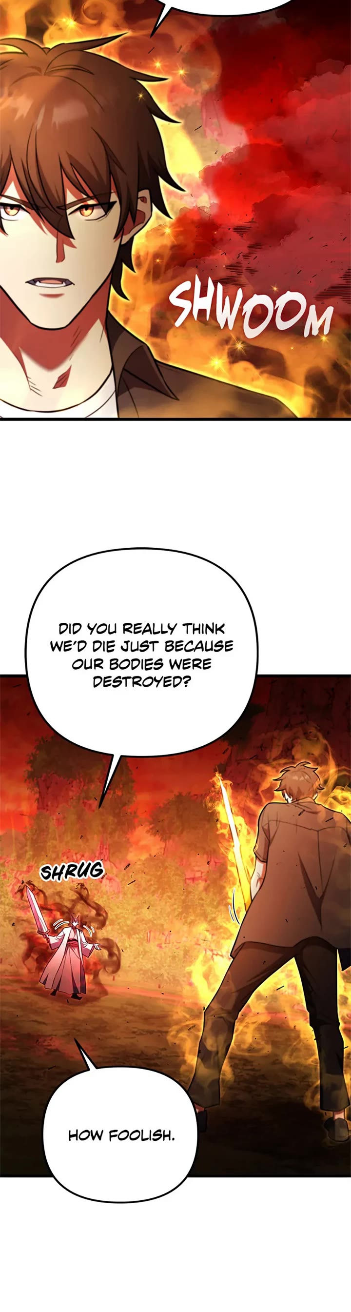 Maxed Out Leveling Chapter 93 page 30 - Chapter 93