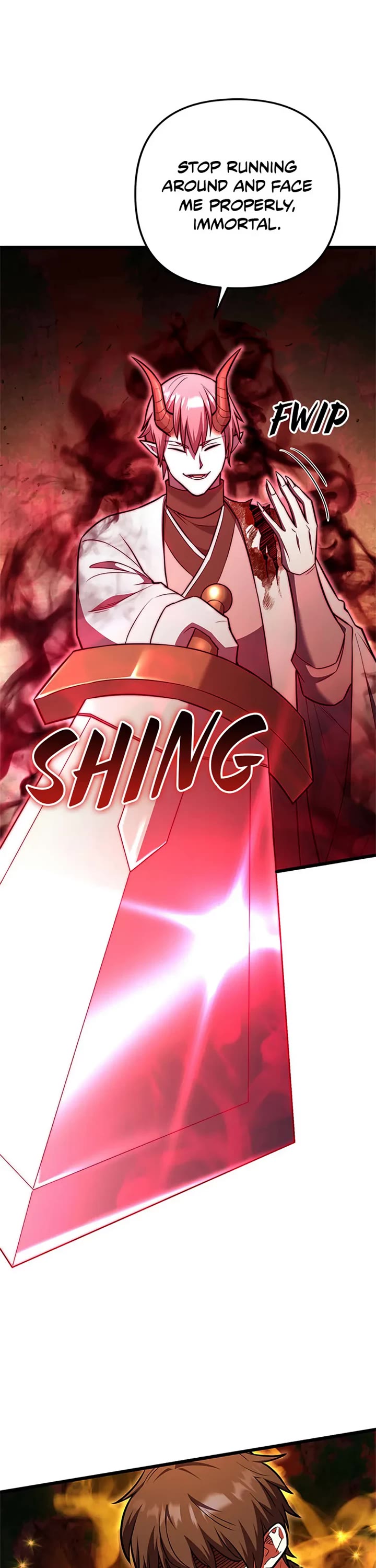 Maxed Out Leveling Chapter 93 page 31 - Chapter 93