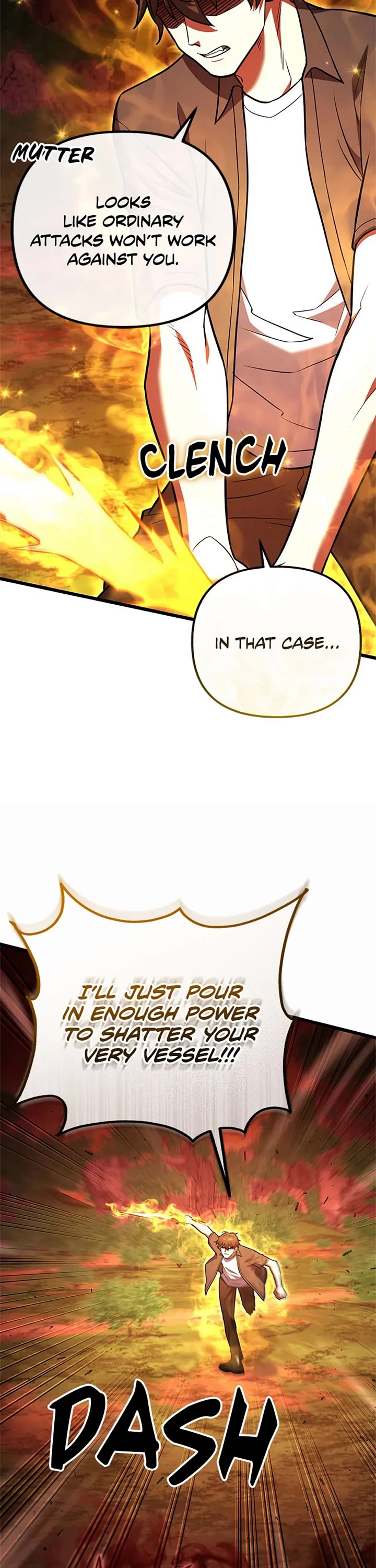 Maxed Out Leveling Chapter 93 page 32 - Chapter 93