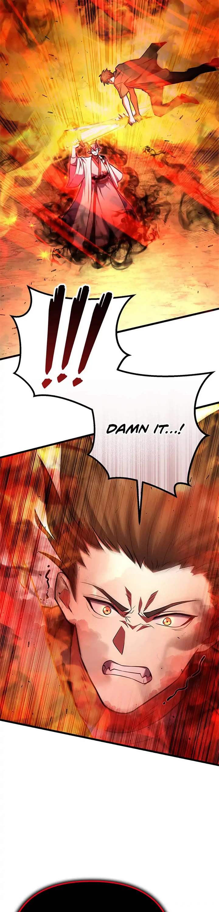 Maxed Out Leveling Chapter 93 page 36 - Chapter 93