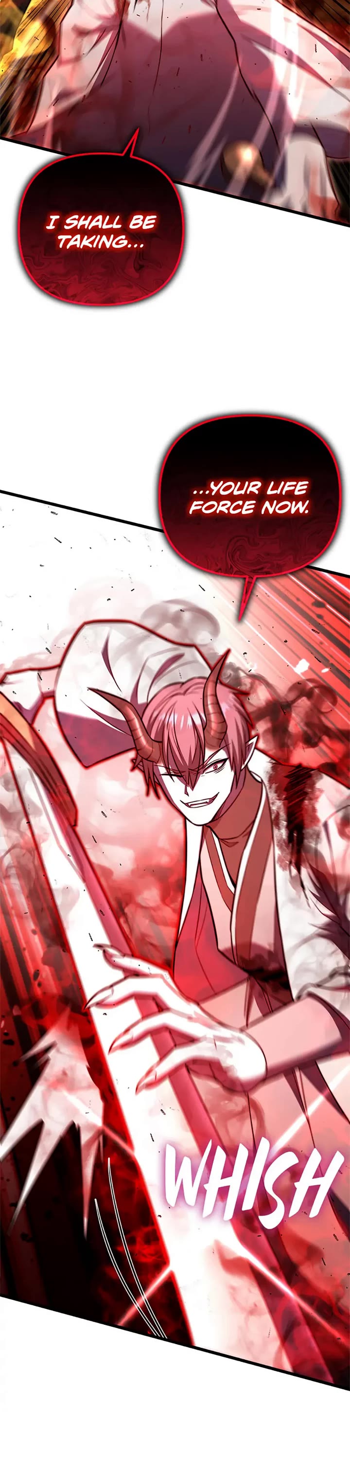 Maxed Out Leveling Chapter 93 page 38 - Chapter 93