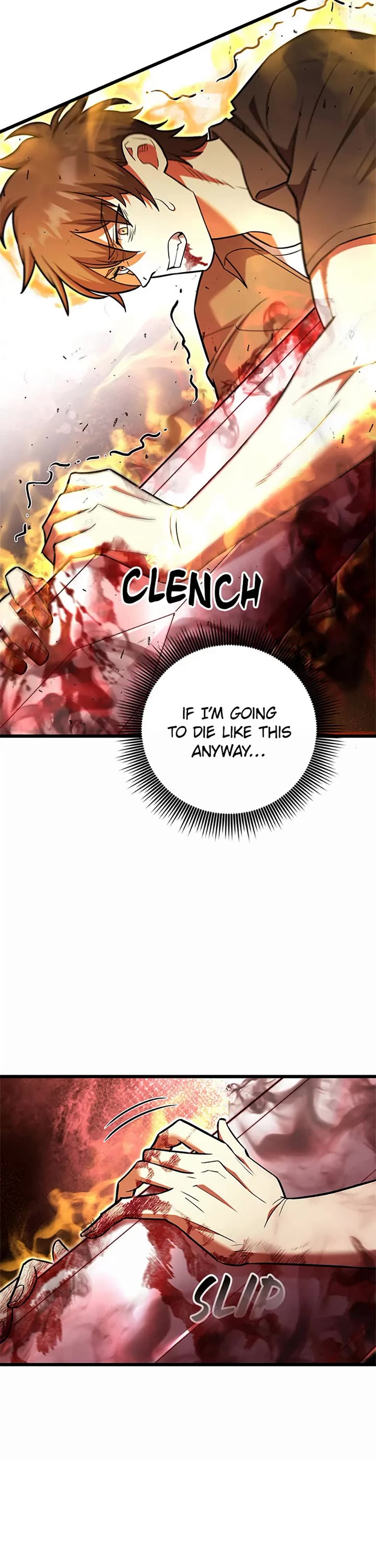 Maxed Out Leveling Chapter 93 page 41 - Chapter 93