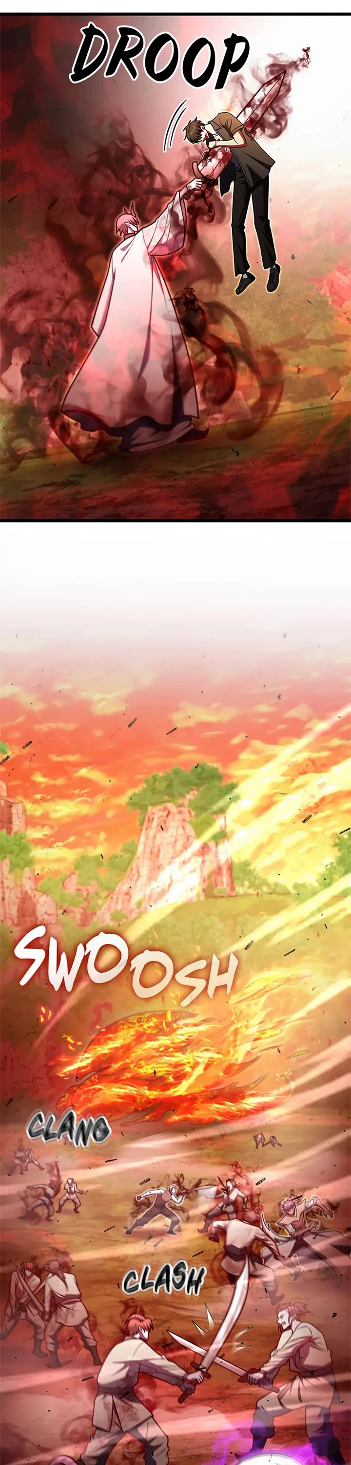 Maxed Out Leveling Chapter 93 page 42 - Chapter 93