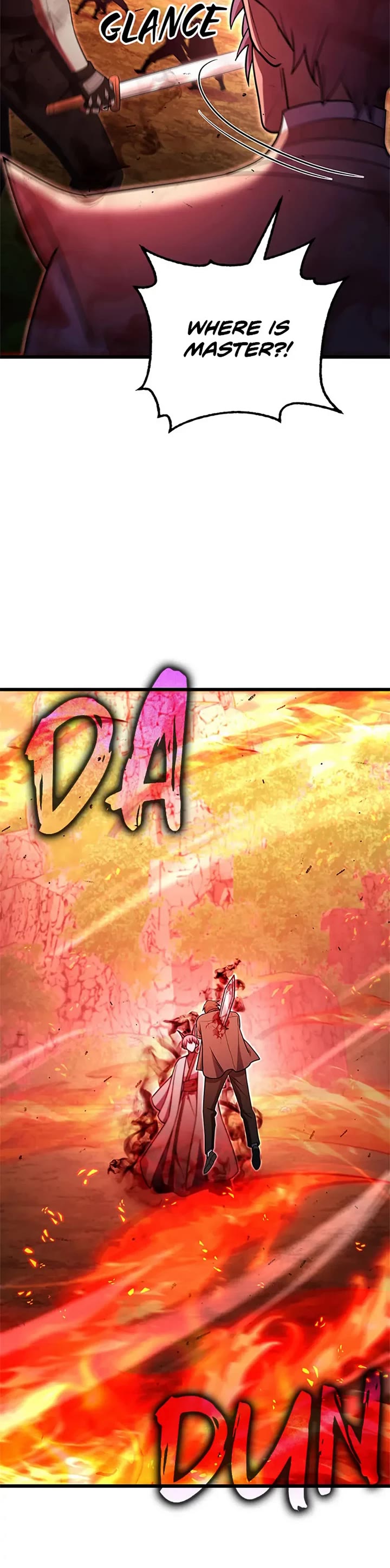 Maxed Out Leveling Chapter 93 page 44 - Chapter 93