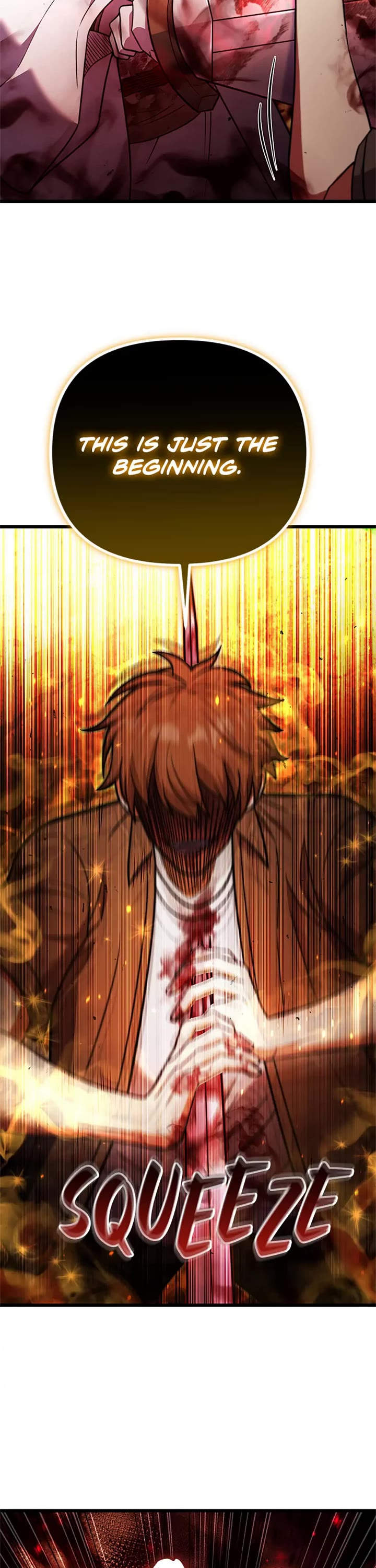 Maxed Out Leveling Chapter 93 page 47 - Chapter 93
