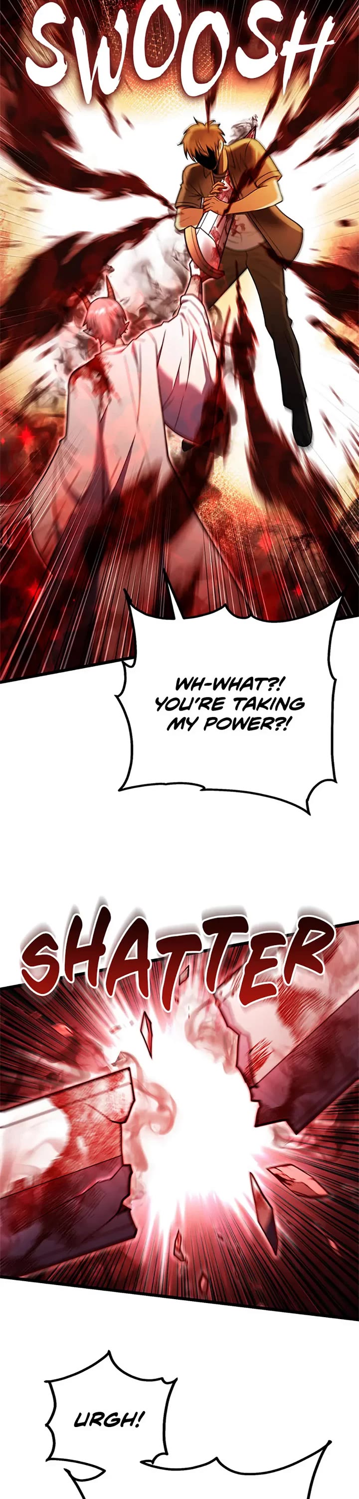Maxed Out Leveling Chapter 93 page 48 - Chapter 93