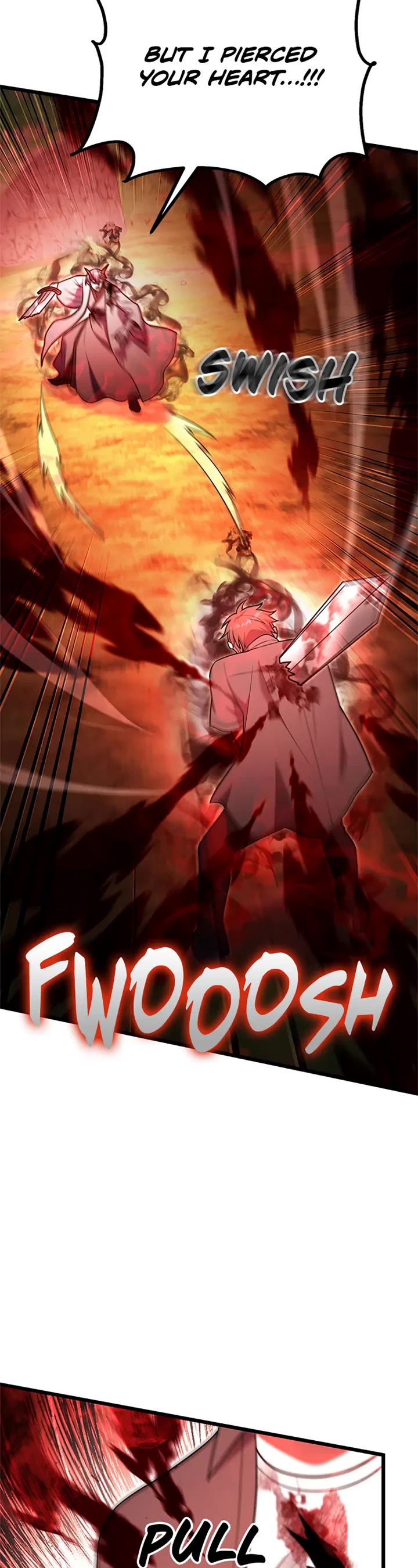 Maxed Out Leveling Chapter 93 page 49 - Chapter 93
