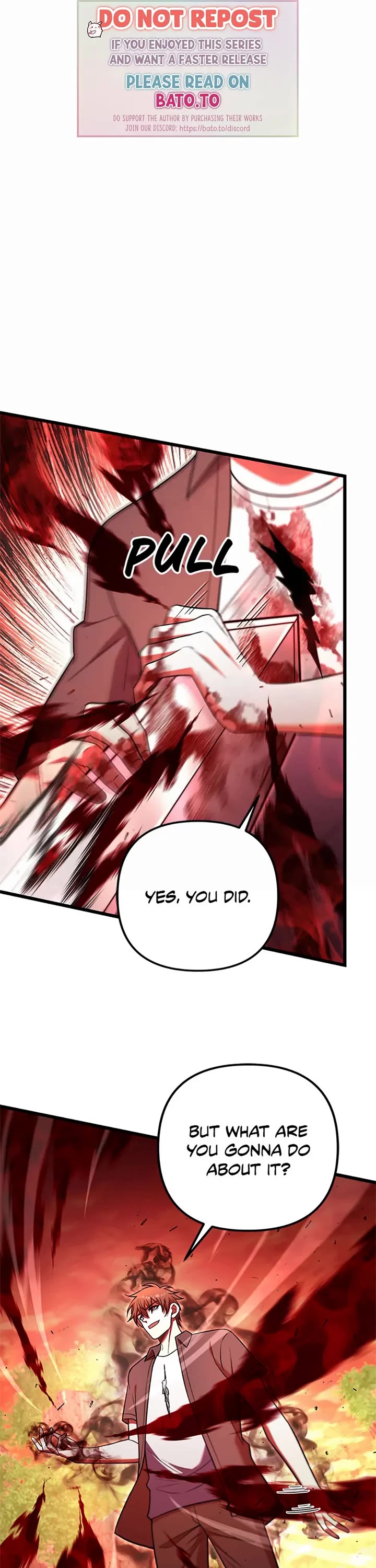 Maxed Out Leveling Chapter 94 page 1 - Chapter 94