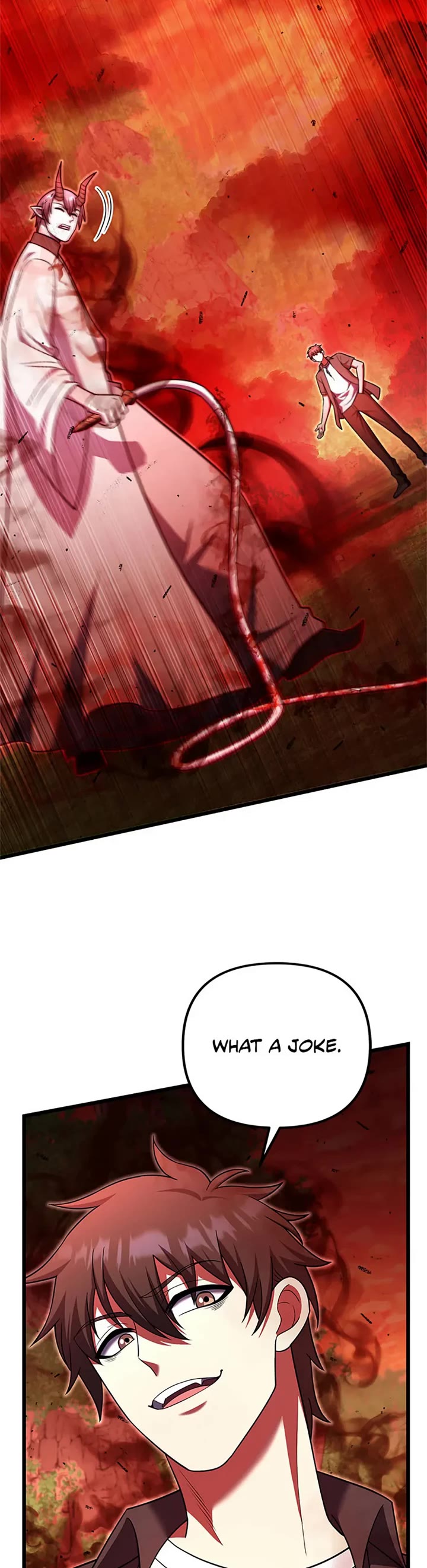 Maxed Out Leveling Chapter 94 page 10 - Chapter 94