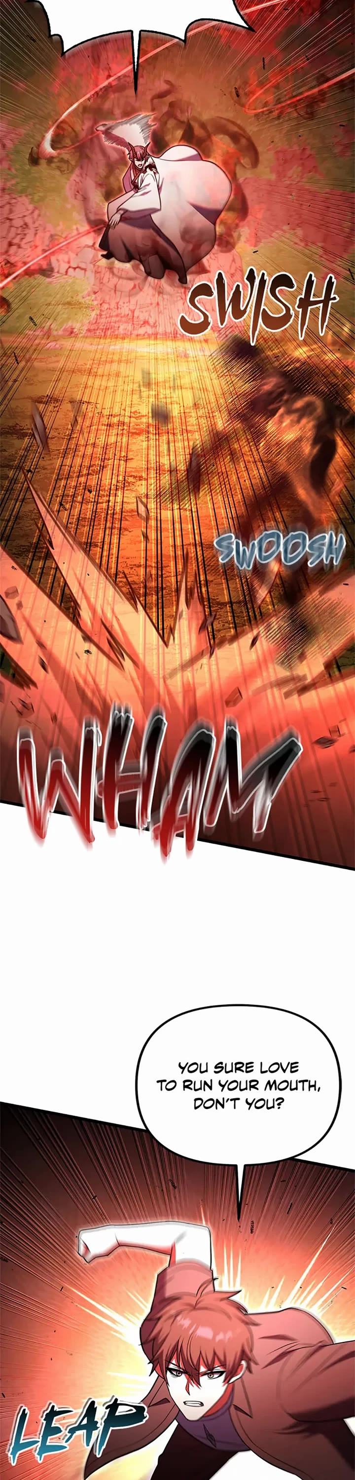 Maxed Out Leveling Chapter 94 page 12 - Chapter 94