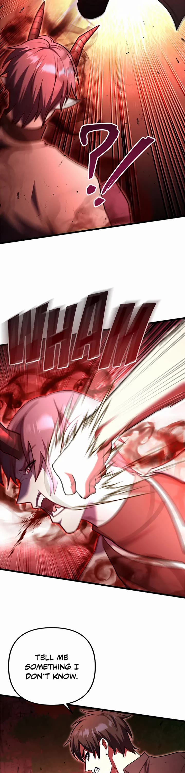 Maxed Out Leveling Chapter 94 page 13 - Chapter 94