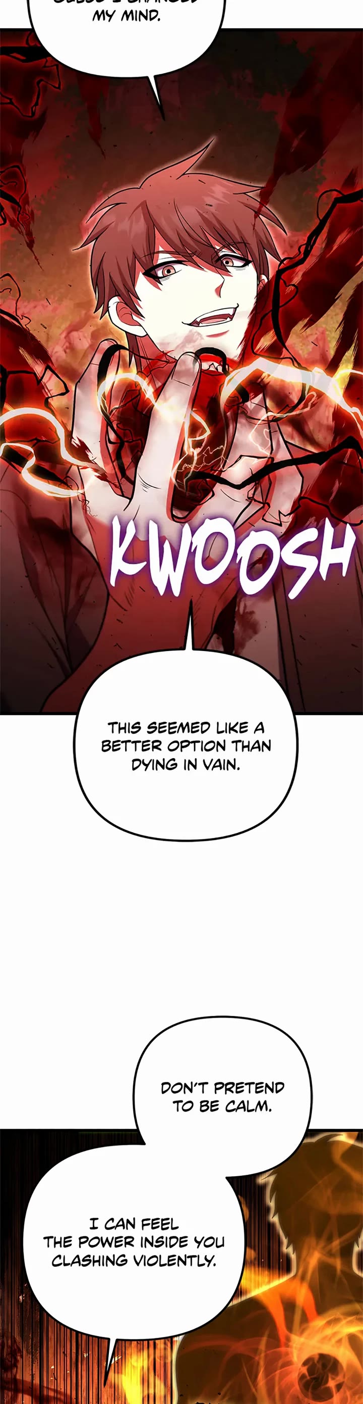 Maxed Out Leveling Chapter 94 page 15 - Chapter 94