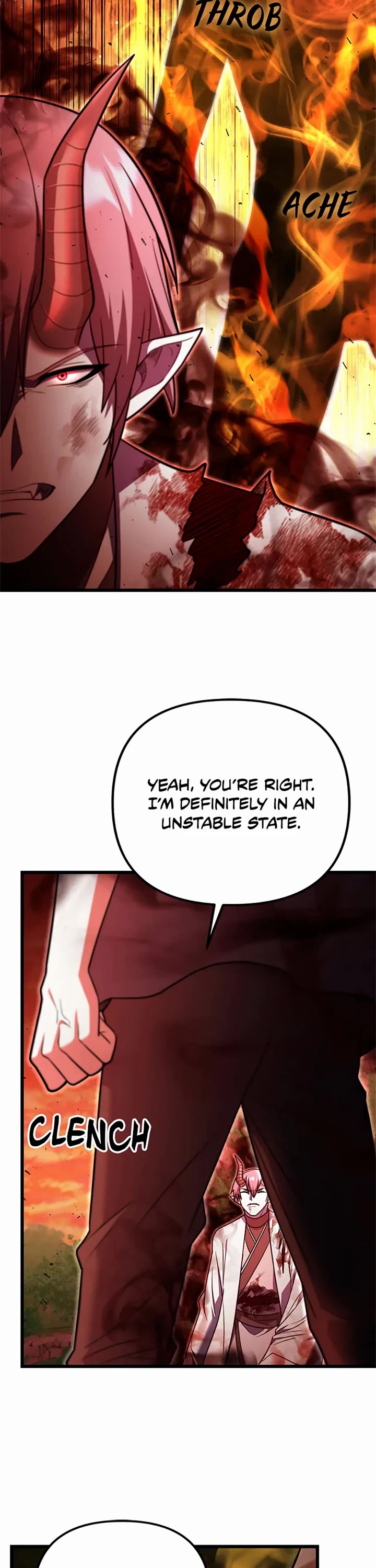 Maxed Out Leveling Chapter 94 page 16 - Chapter 94