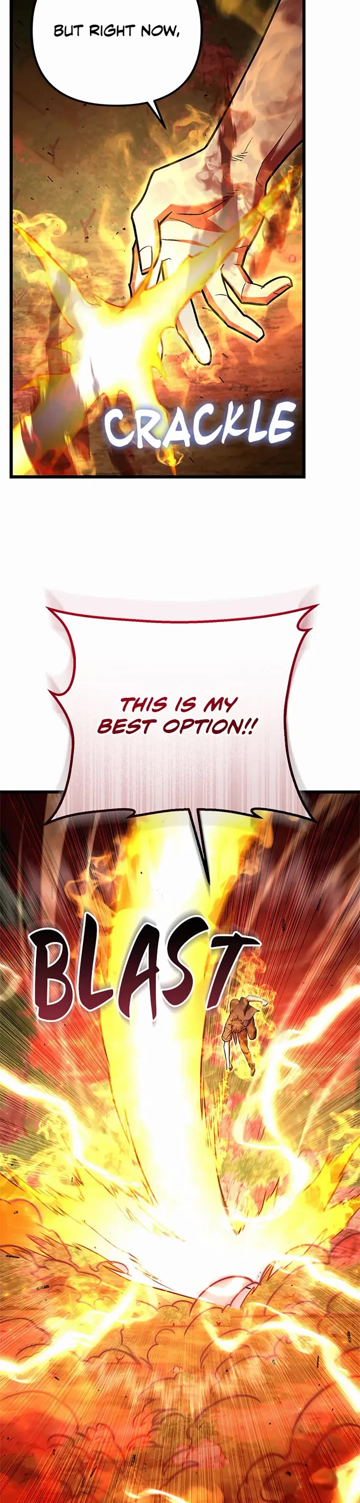 Maxed Out Leveling Chapter 94 page 17 - Chapter 94