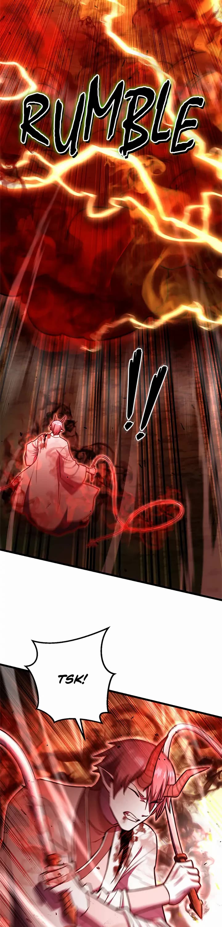 Maxed Out Leveling Chapter 94 page 18 - Chapter 94