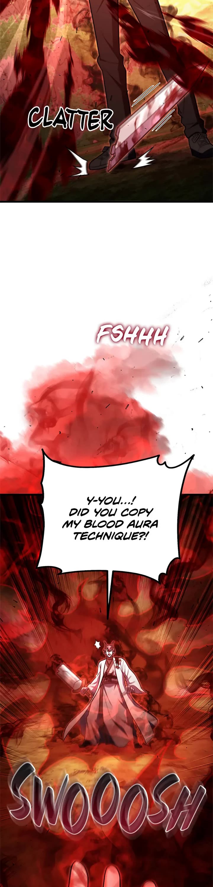 Maxed Out Leveling Chapter 94 page 2 - Chapter 94