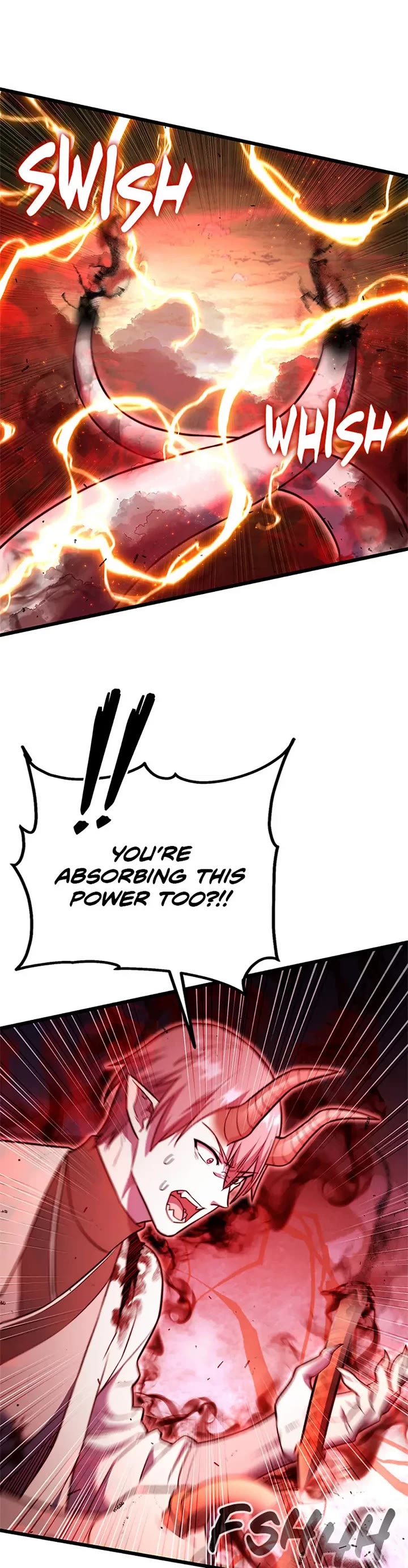 Maxed Out Leveling Chapter 94 page 20 - Chapter 94