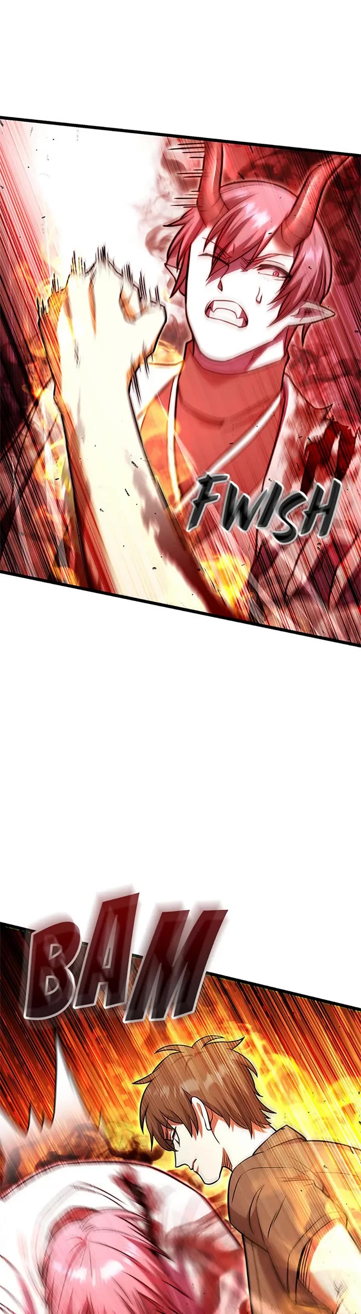 Maxed Out Leveling Chapter 94 page 24 - Chapter 94