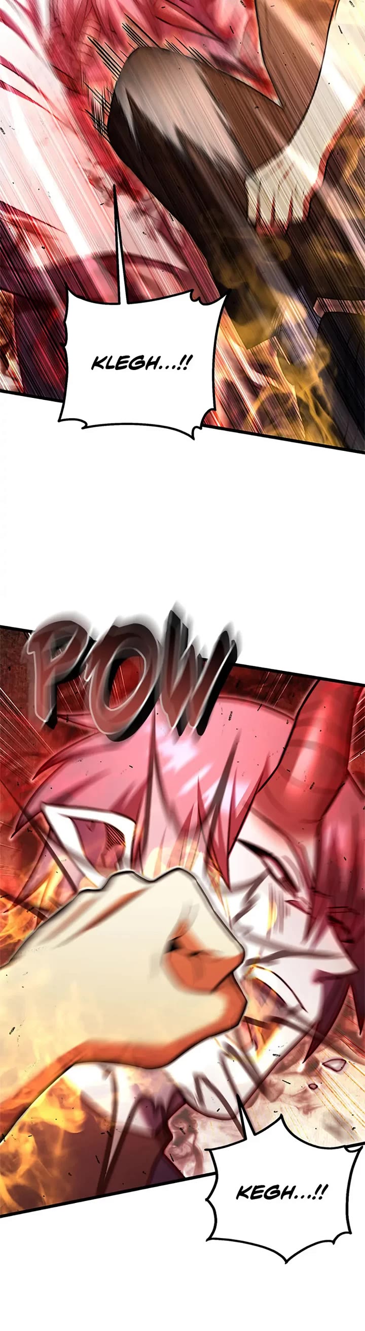 Maxed Out Leveling Chapter 94 page 25 - Chapter 94