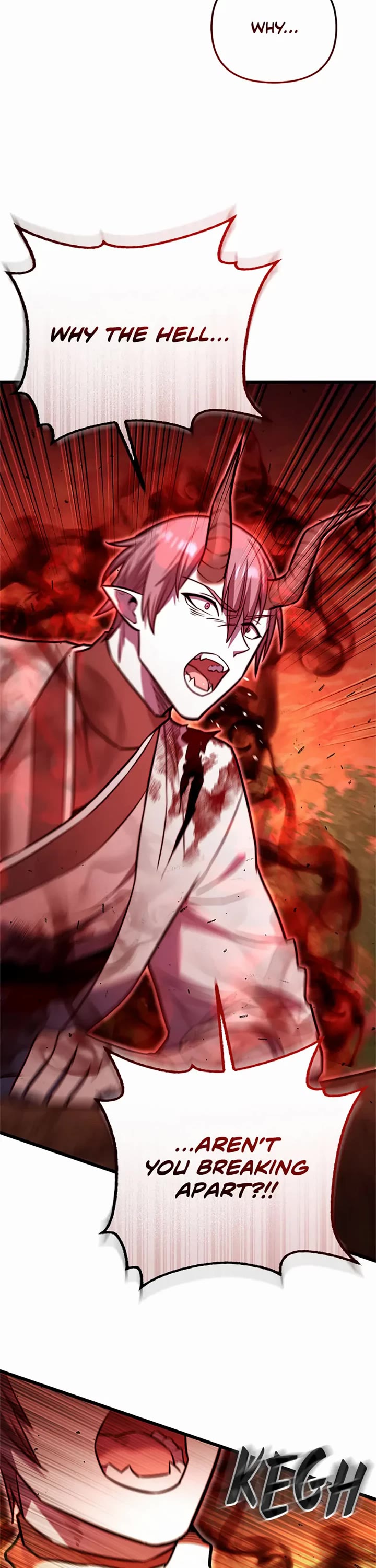 Maxed Out Leveling Chapter 94 page 27 - Chapter 94
