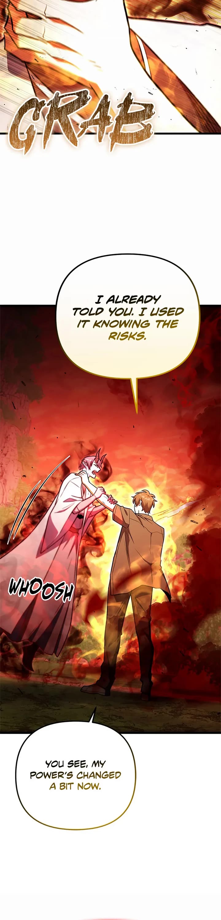 Maxed Out Leveling Chapter 94 page 28 - Chapter 94