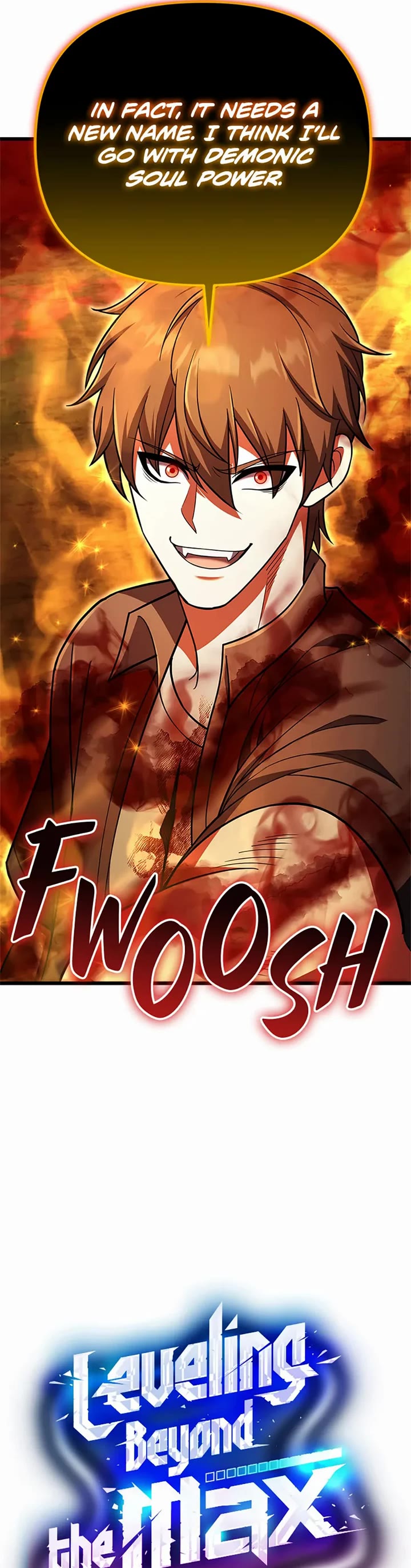 Maxed Out Leveling Chapter 94 page 29 - Chapter 94