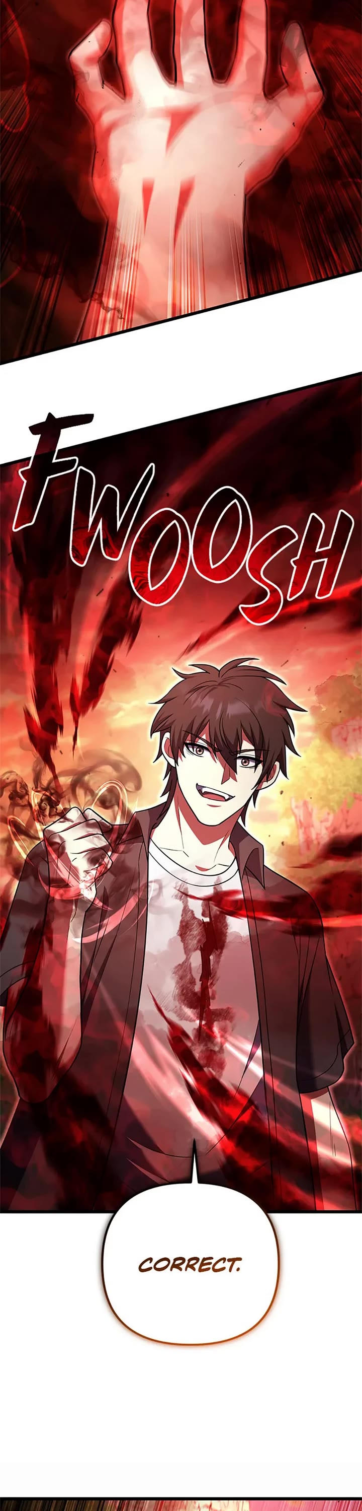 Maxed Out Leveling Chapter 94 page 3 - Chapter 94