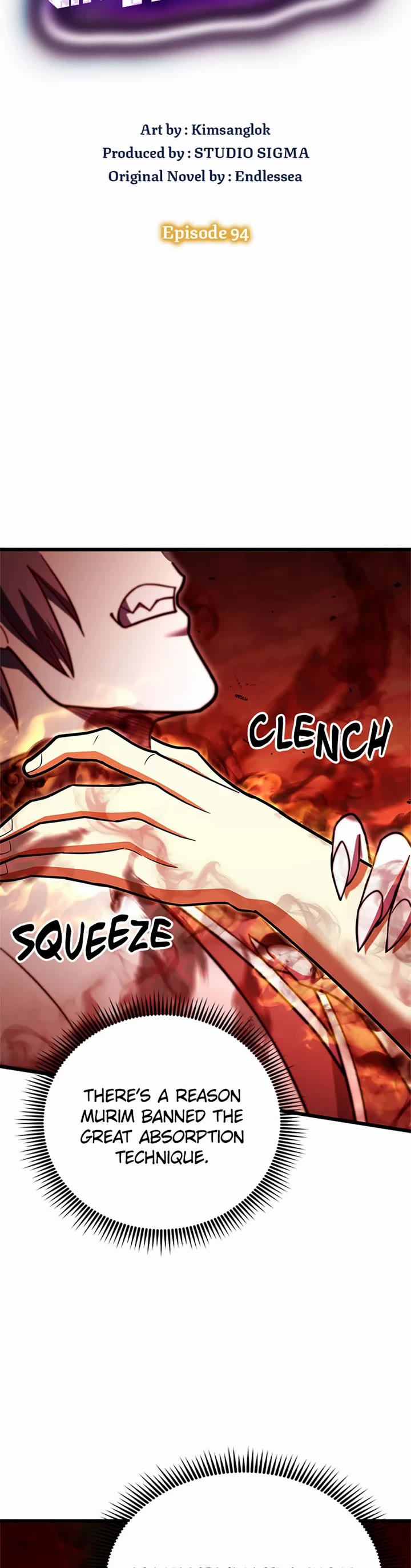Maxed Out Leveling Chapter 94 page 30 - Chapter 94