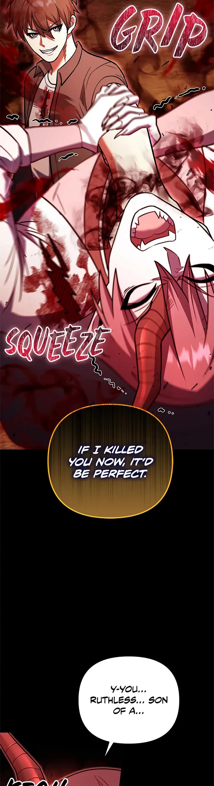 Maxed Out Leveling Chapter 94 page 34 - Chapter 94