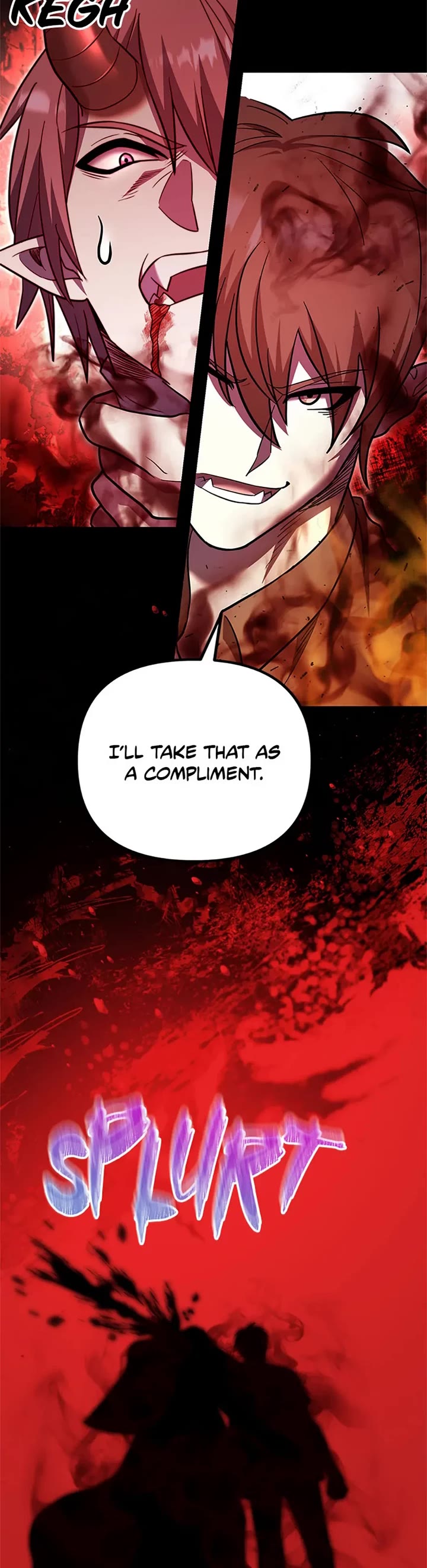 Maxed Out Leveling Chapter 94 page 35 - Chapter 94