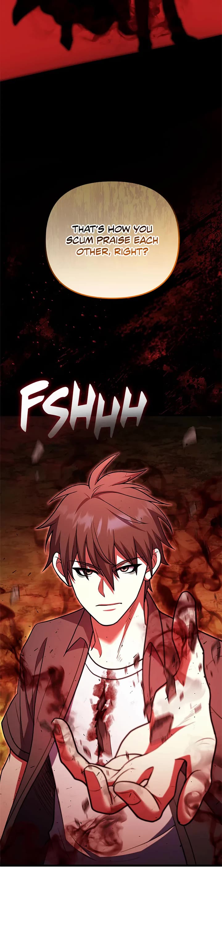 Maxed Out Leveling Chapter 94 page 36 - Chapter 94