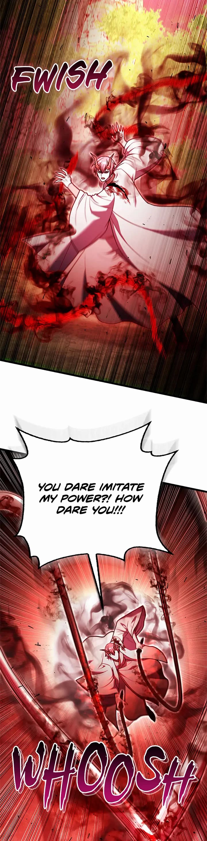 Maxed Out Leveling Chapter 94 page 4 - Chapter 94