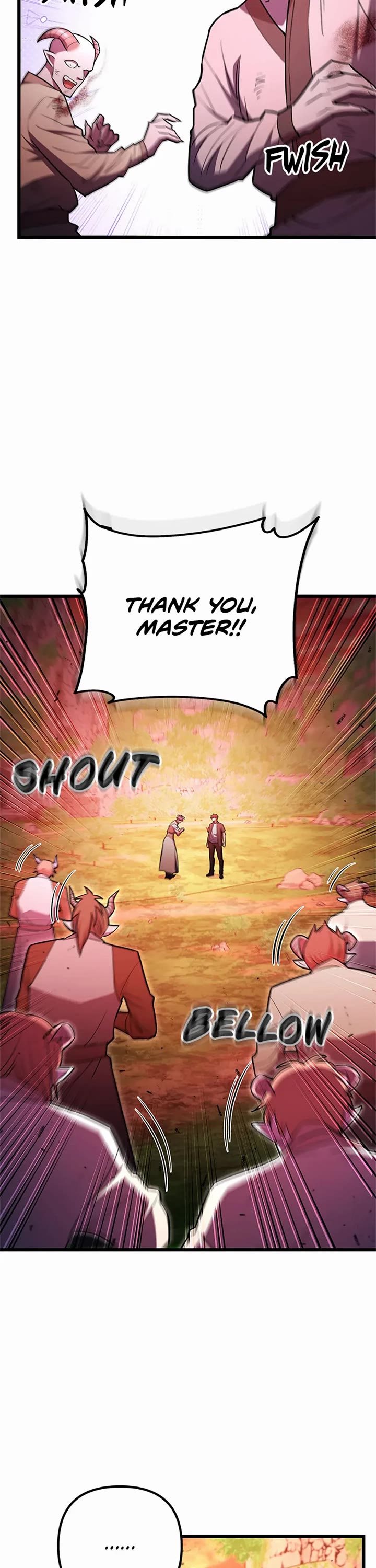 Maxed Out Leveling Chapter 94 page 42 - Chapter 94