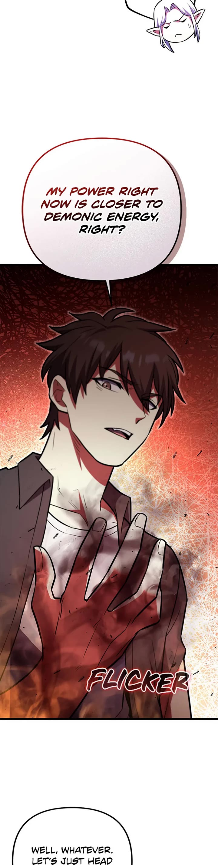 Maxed Out Leveling Chapter 94 page 45 - Chapter 94