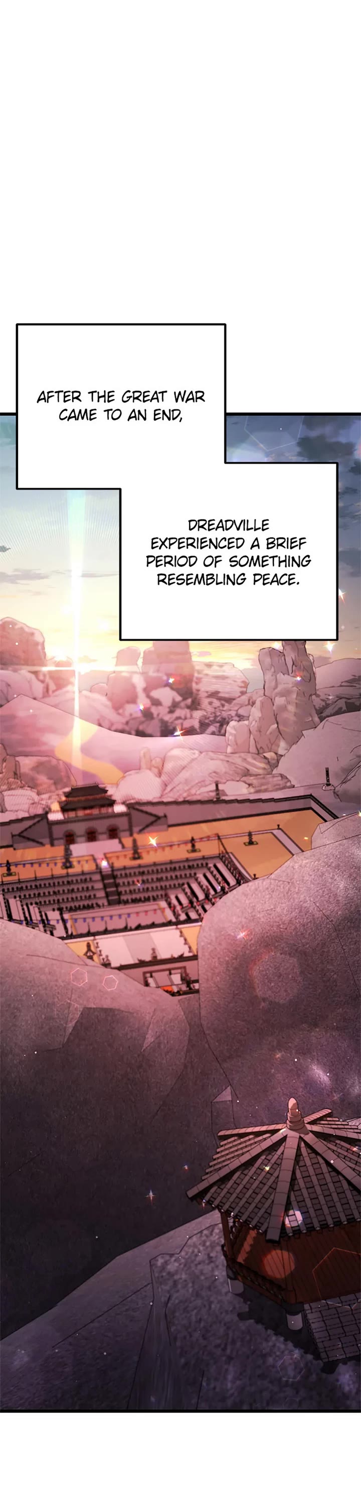 Maxed Out Leveling Chapter 94 page 47 - Chapter 94