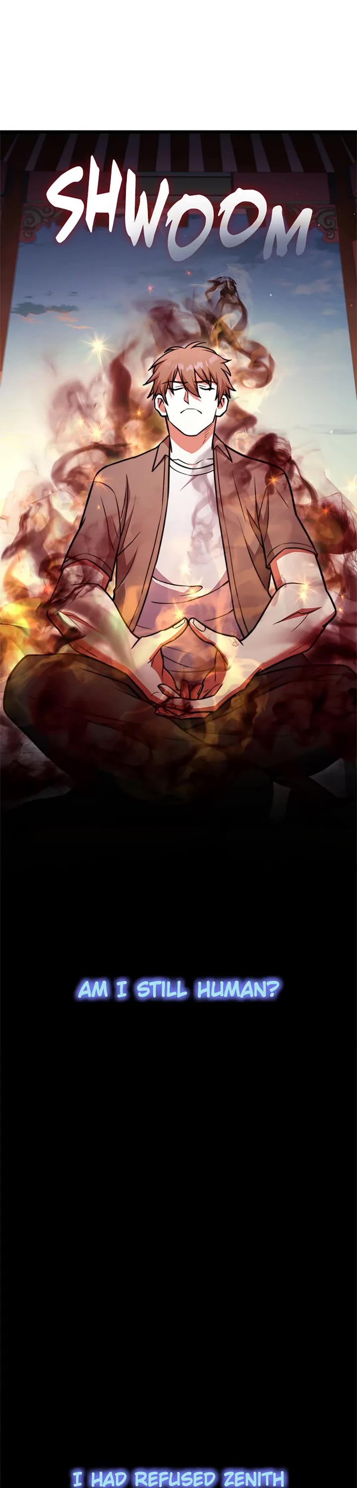 Maxed Out Leveling Chapter 94 page 48 - Chapter 94