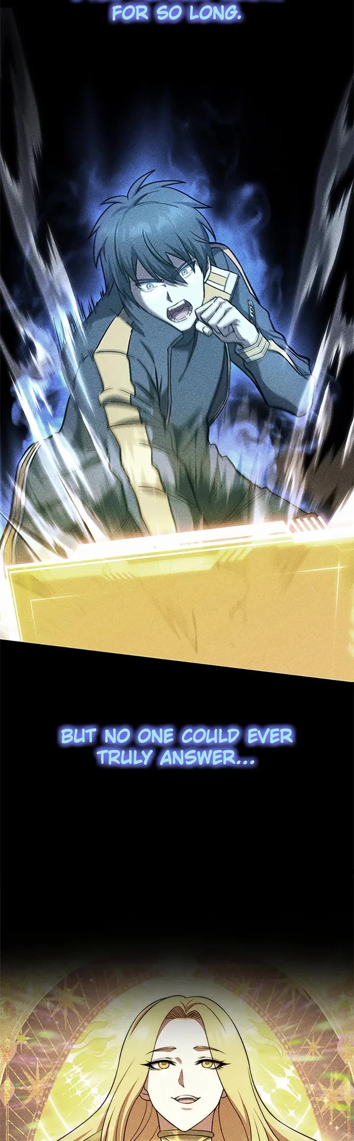 Maxed Out Leveling Chapter 94 page 49 - Chapter 94