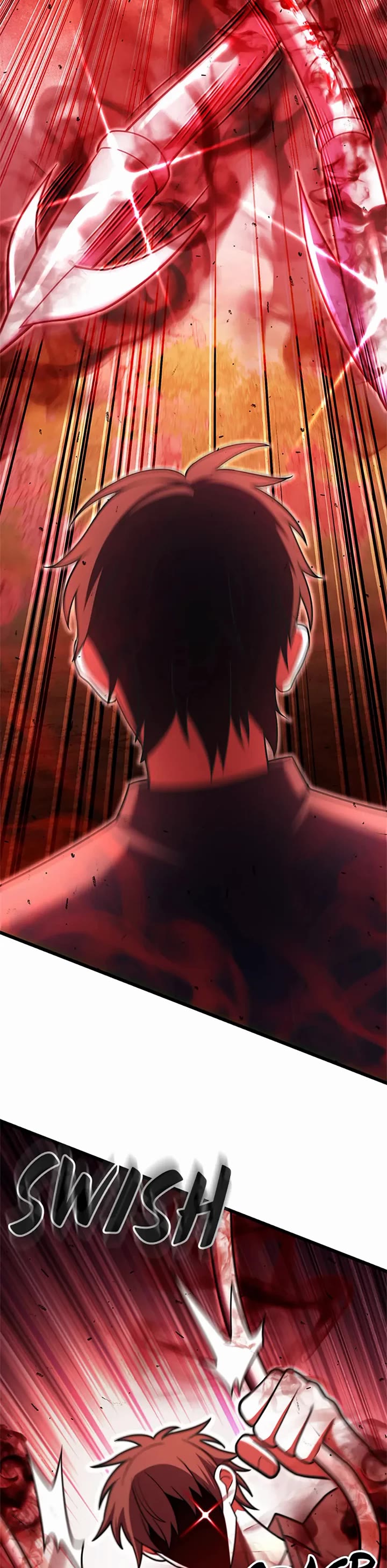 Maxed Out Leveling Chapter 94 page 5 - Chapter 94