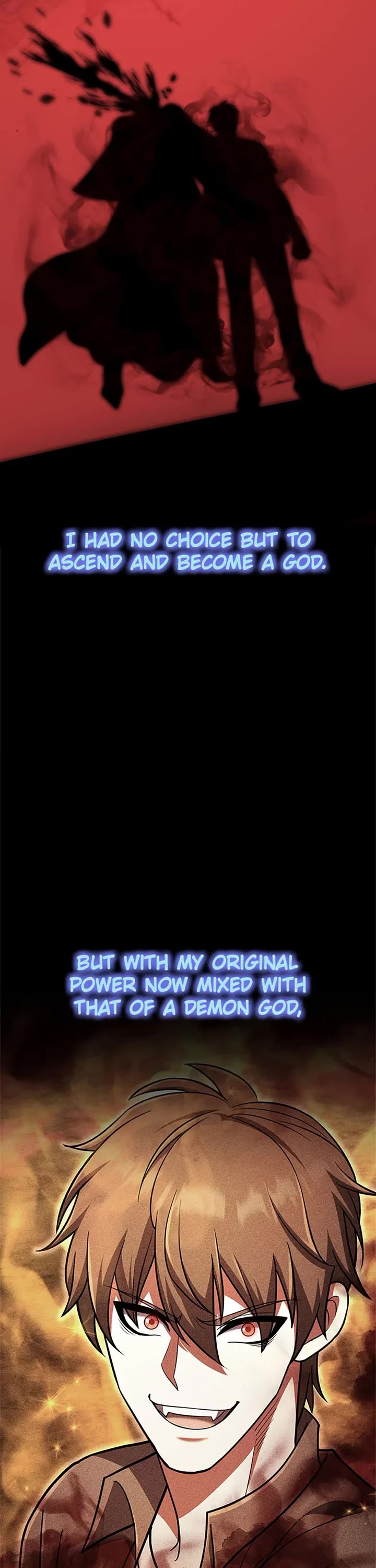 Maxed Out Leveling Chapter 94 page 51 - Chapter 94