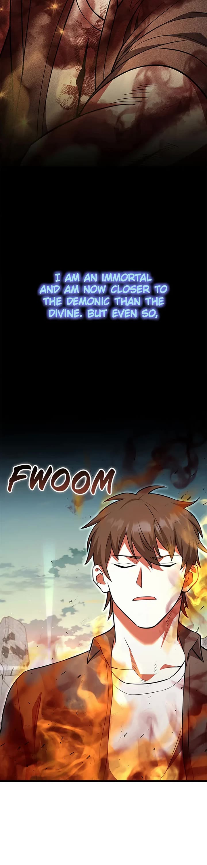 Maxed Out Leveling Chapter 94 page 52 - Chapter 94